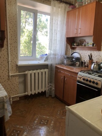 Продам 1 кімнатну квартиру вул Шосейна 2 - Нікольська - фото 1