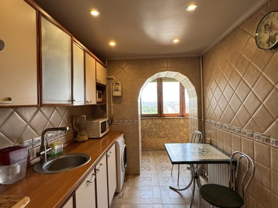 Продам 3к квартиру на лівому березі Дніпра.  Будинок з газом Дніпро