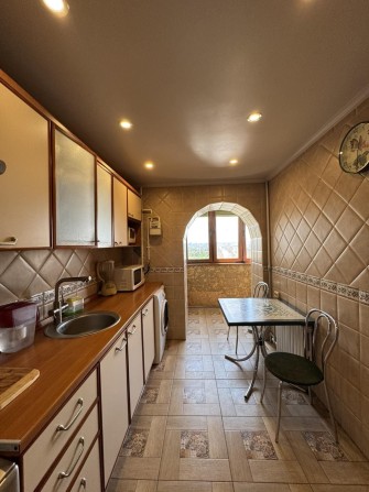 Продам 3к квартиру на лівому березі Дніпра.  Будинок з газом - фото 1