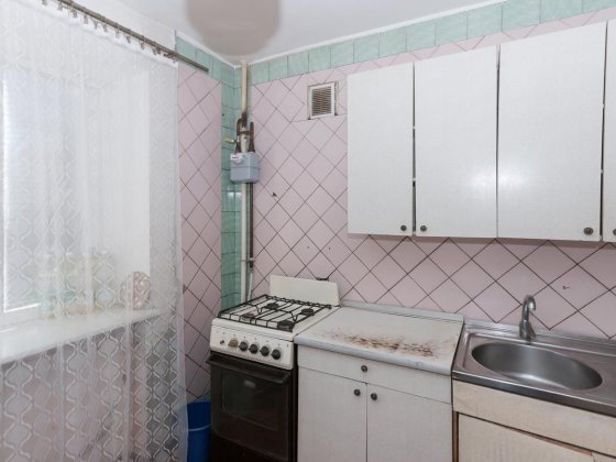 Продаж двокімнатної квартири в Вознесенівському районі