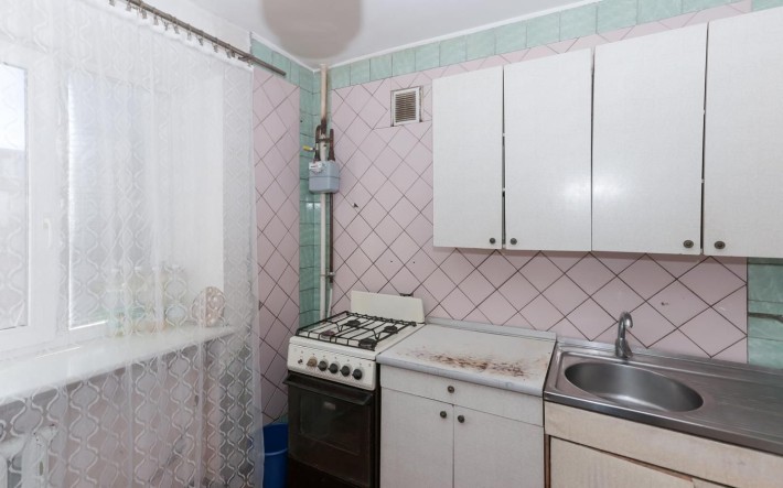 Продаж двокімнатної квартири в Вознесенівському районі - фото 1