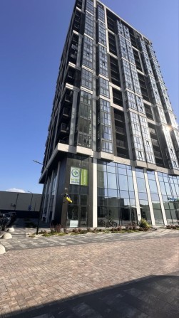 Продаж 1 кімнатна квартира, пр. Червоної Калини, Avalon Up, Сихів - фото 1