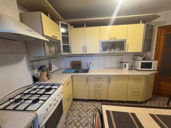 Продаж 2-кімнатної квартири, проспект Центральний 152 Николаев