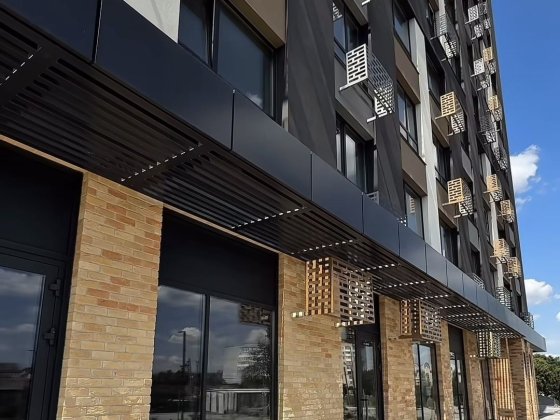 Вигідна пропозиція!Квартира в ЖК "А+Я"  44м Кропивницкий