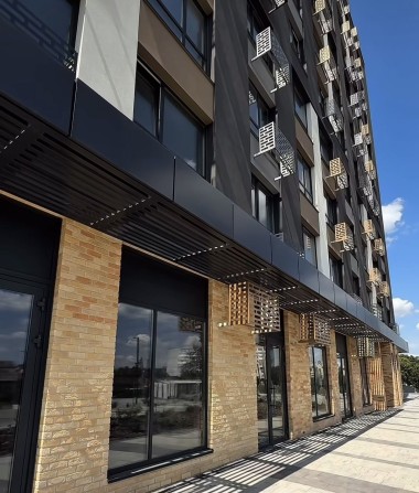 Вигідна пропозиція!Квартира в ЖК "А+Я"  44м - фото 1