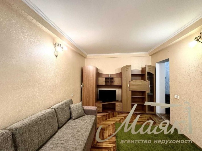 Продаж 1 кімнатної квартири в Шевченківському районі, вул. Чарівна - фото 1