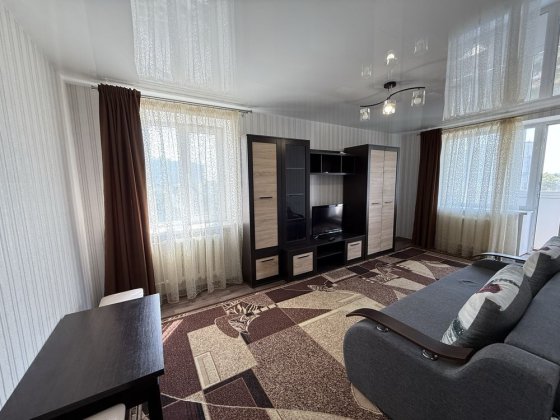 Продажа хорошей 1 ком. 2 КП, район Лески Николаев