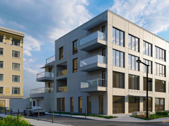 Продаж 2-кімнатної кв. в елітному буд. Новий Львів від забудовника Львов