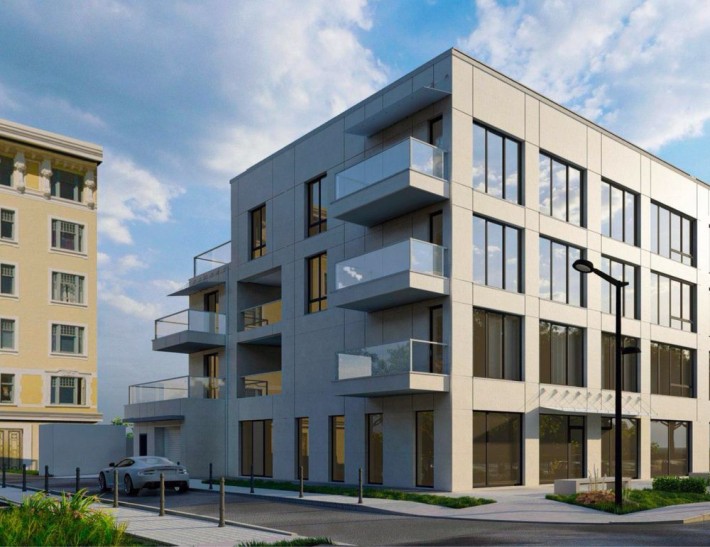 Продаж 2-кімнатної кв. в елітному буд. Новий Львів від забудовника - фото 1