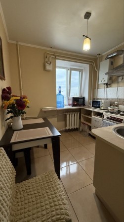 Чудова квартира в Яхт клубі, цегляний будинок - фото 1