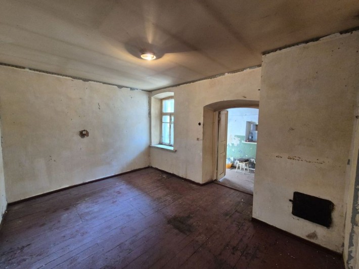 1 кімнатна квартира.М.Садовського/Андріївська - фото 1