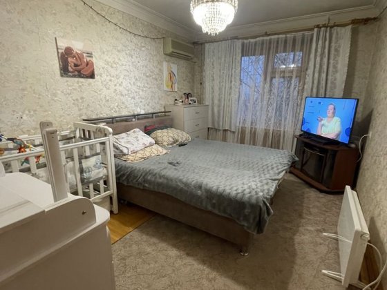 18500 у.о Продаж 2 кім квартири вул Закарпатського Легіону 4/9 Запорожье