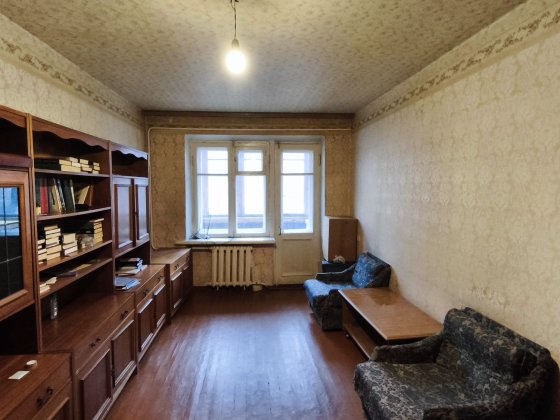 Продам 1 ком квартиру Воскресенская, С. Набережная, В. Мономаха, центр Днепр