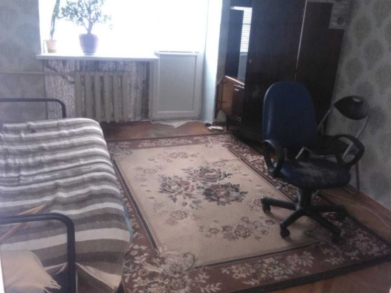 Продаю двокімнатну квартиру в центрі Миколаєва Николаев