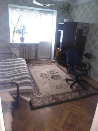 Продаю двокімнатну квартиру в центрі Миколаєва - фото 1