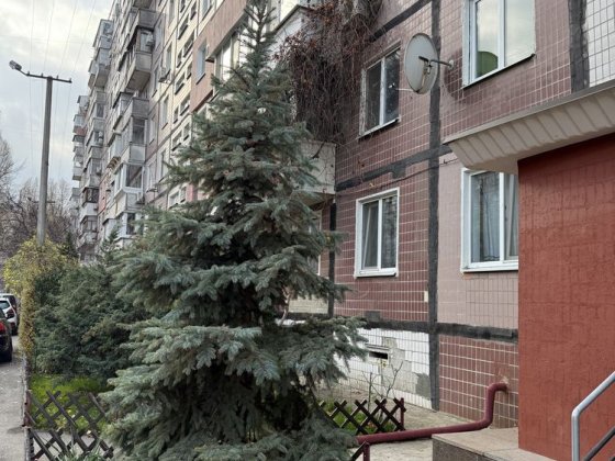 Продам 2 к квартиру Перемога 3 Днепр