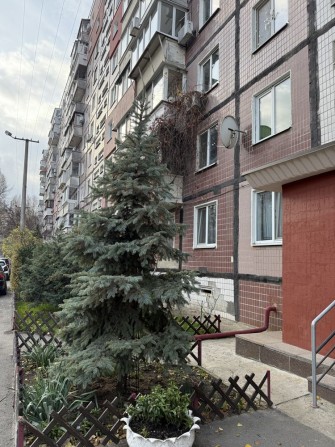 Продам 2 к квартиру Перемога 3 - фото 1