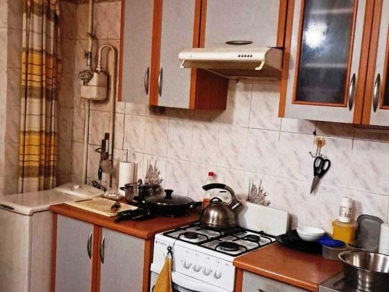 Продам 2-к квартиру, Южный мкрн, пр. 40 летия Победы Запорожье