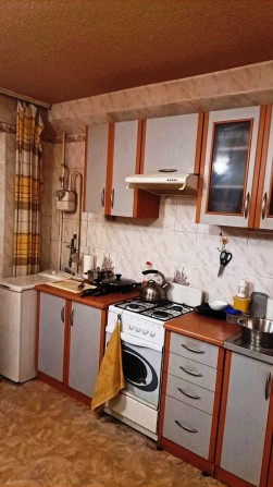 Продам 2-к квартиру, Южный мкрн, пр. 40 летия Победы - фото 1