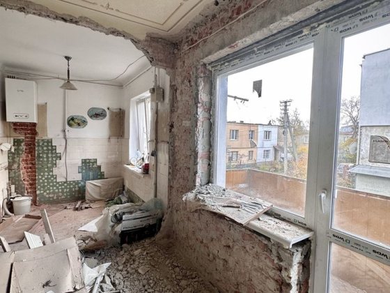 Продаж 2 кім.квартири з гаражем Львів, вул.Параджанова Львов