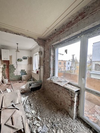 Продаж 2 кім.квартири з гаражем Львів, вул.Параджанова - фото 1