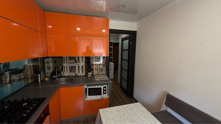 Продам 1 комн Слобажанский - фото 1