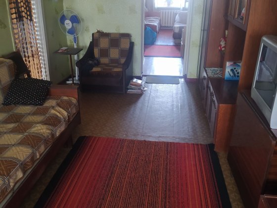 Продажа 2-комнатная квартира в большой коренихе Миколаїв