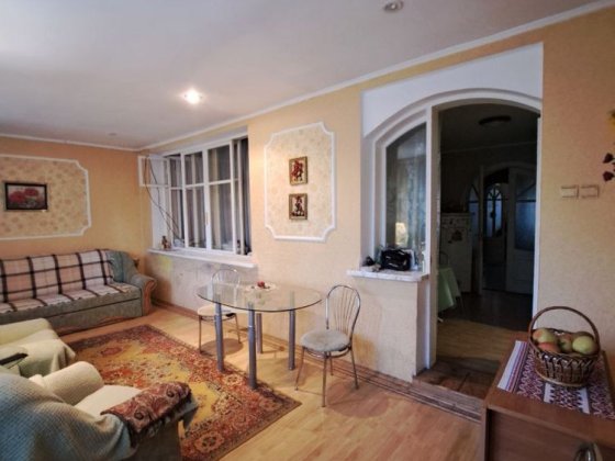 Продаж 3 кімн. квартири з автономним газовим опаленям Кропивницкий