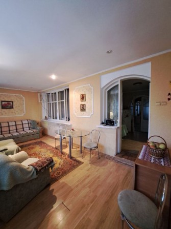 Продаж 3 кімн. квартири з автономним газовим опаленям - фото 1