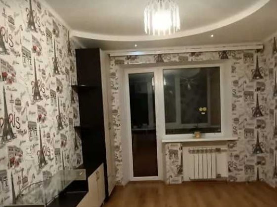 Продам 2х ком. кв-ру в центре, ул. Париотическая на 2этаже пятиэт.дома Запоріжжя