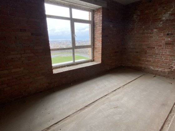 Продається 3-х кімнатна квартира в Новобудові Житомир