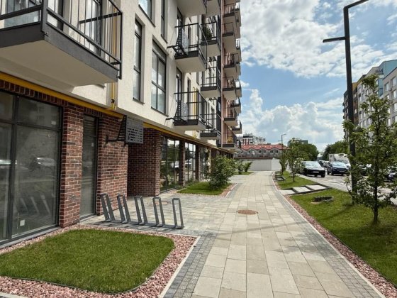 Продаж 1-к квартири 48 м ЖК Фруктова | Алея Під Голоском.ЗДАНО Львов