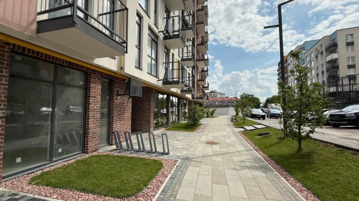 Продаж 1-к квартири 48 м ЖК Фруктова | Алея Під Голоском.ЗДАНО - фото 1