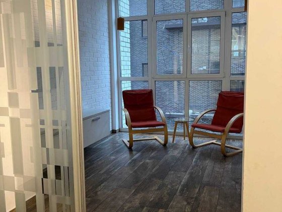 ЖК Литейный 67м2, Центр. 6/17, 3-ком. Рем/меб/тех Днепр