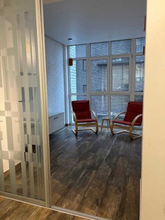 ЖК Литейный 67м2, Центр. 6/17, 3-ком. Рем/меб/тех - фото 1