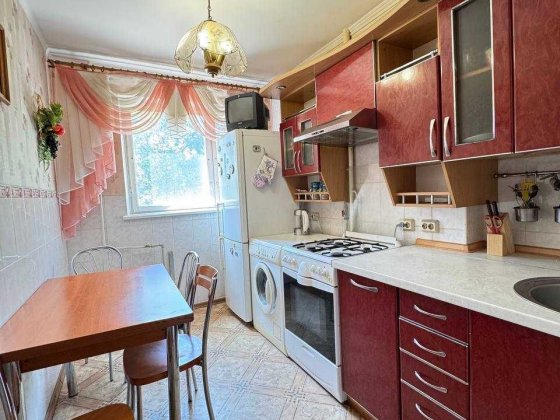 Продаю 3к квартиру Космонавтів/Площа Перемоги  ц3 Миколаїв