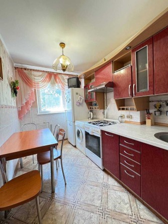 Продаю 3к квартиру Космонавтів/Площа Перемоги  ц3 - фото 1