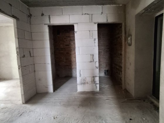 Продам 2 кімнатну квартиру Житомир