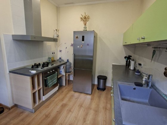 Продам 2 ком.кв. на ж/м.Солнечный. Днепр