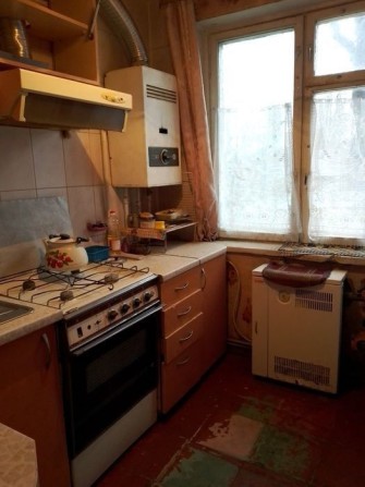 Продам 2-к квартиру на Новомиколаївці - фото 1