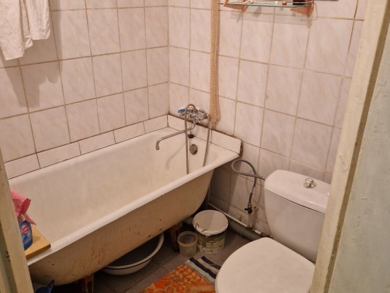 Продаж 2 кімнатної квартири від власника 9 лікарня Запоріжжя