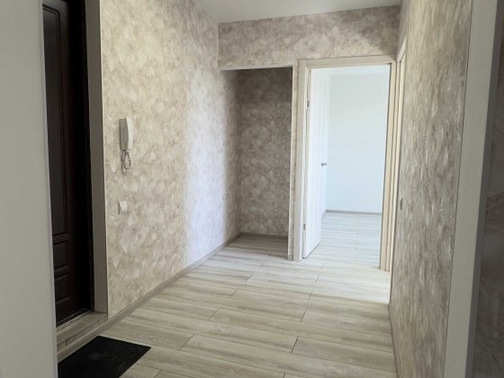 Продам 2к квартиру з ремонтом,АГВ, Ковалівка Кропивницкий