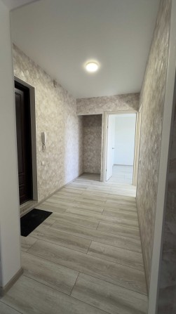 Продам 2к квартиру з ремонтом,АГВ, Ковалівка - фото 1