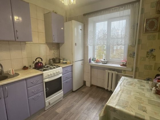 18500 у.о Продаж 2 кім квартира вул Трегубенка 4/5 Запорожье