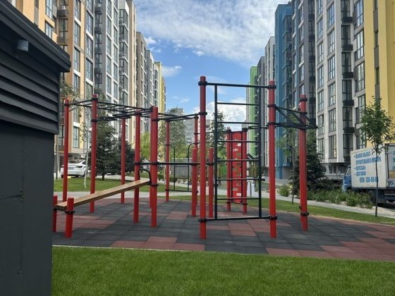 Продам 2 к квартиру ЖК Щасливий у Дніпрі / БЕЗ % Днепр