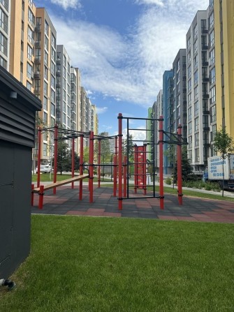 Продам 2 к квартиру ЖК Щасливий у Дніпрі / БЕЗ % - фото 1