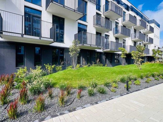 Продаж 2-х кімнатної квартири на вул. П. Орлика в ЖК Silent Park Львов