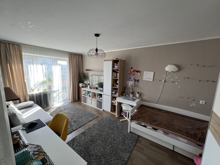 Продам 1-кімнатну квартиру на ж.м. Північний - фото 1