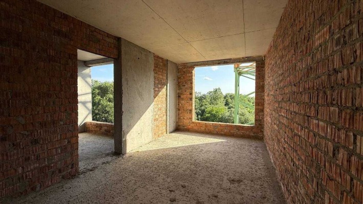 РОЗТЕРМІНУВАННЯ! Продаж, 2кім. квартира 60м2, ЖК Величковського, Рясне - фото 1