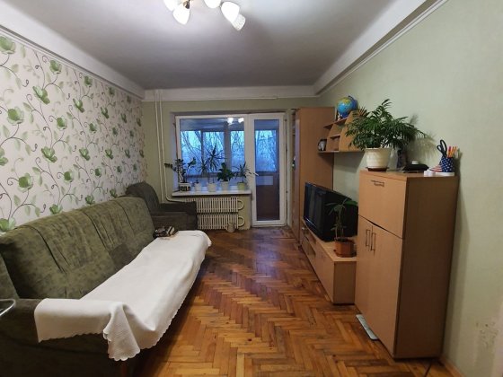 3 кімнатна квартира вул.Шкільна